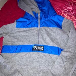 Pink Victoria secret